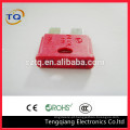 Online wholesale Blade Fuse Distributor Standard Size Fuse